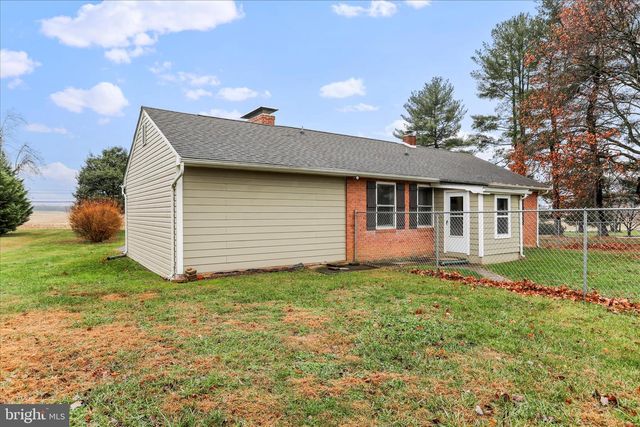 4381 ENGLE MOLERS RD, Shepherdstown, WV 25443