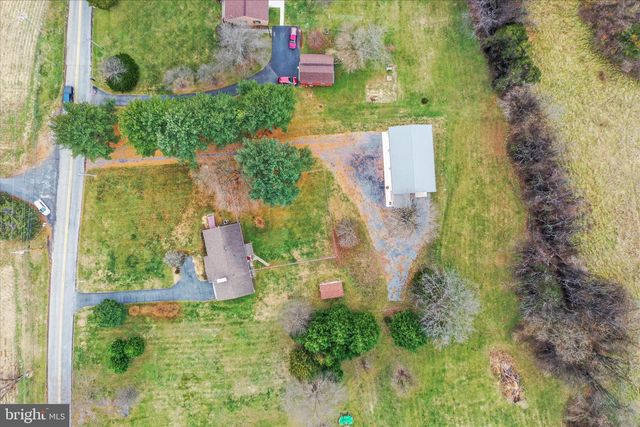 4381 ENGLE MOLERS RD, Shepherdstown, WV 25443