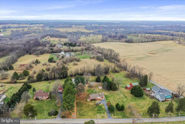 4381 ENGLE MOLERS RD, Shepherdstown, WV 25443