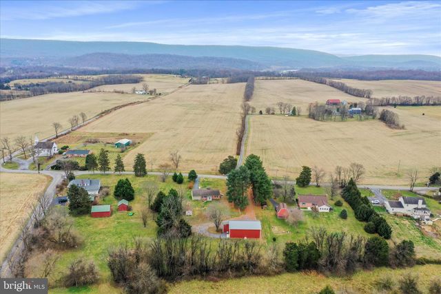 4381 ENGLE MOLERS RD, Shepherdstown, WV 25443