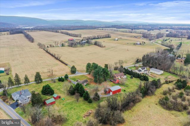 4381 ENGLE MOLERS RD, Shepherdstown, WV 25443
