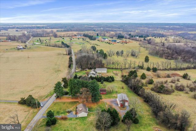 4381 ENGLE MOLERS RD, Shepherdstown, WV 25443