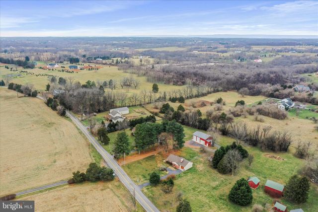 4381 ENGLE MOLERS RD, Shepherdstown, WV 25443