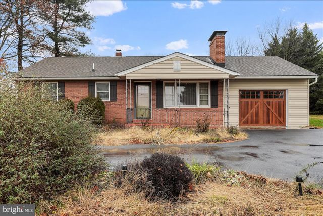 4381 ENGLE MOLERS RD, Shepherdstown, WV 25443