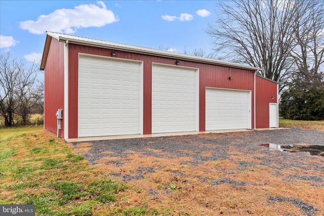 4381 ENGLE MOLERS RD, Shepherdstown, WV 25443