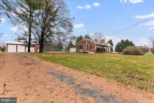 4381 ENGLE MOLERS RD, Shepherdstown, WV 25443
