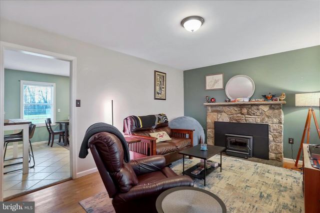 4381 ENGLE MOLERS RD, Shepherdstown, WV 25443