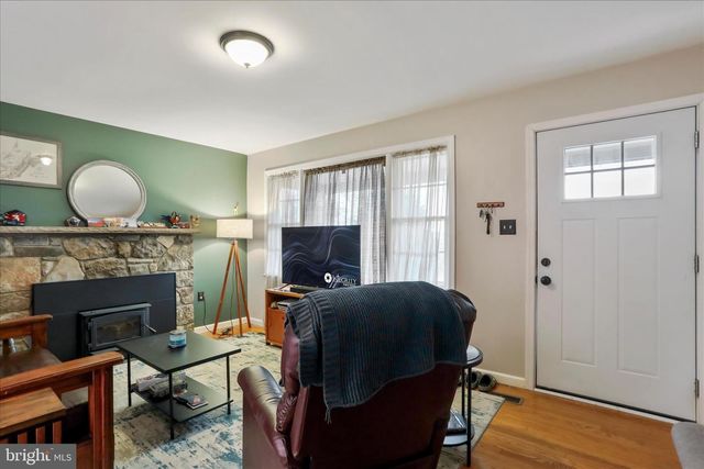 4381 ENGLE MOLERS RD, Shepherdstown, WV 25443