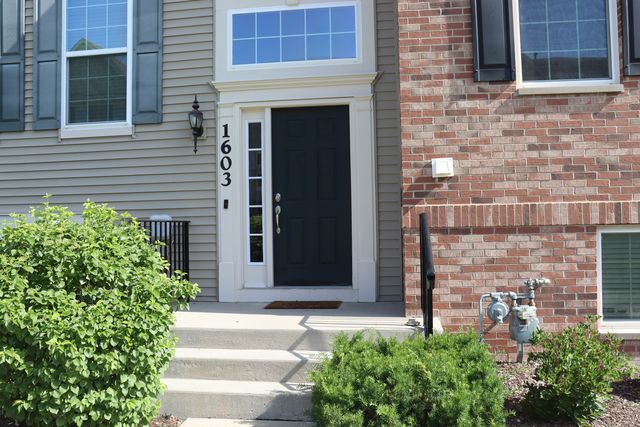 1603 Deer Pointe Drive, South Elgin, IL 60177
