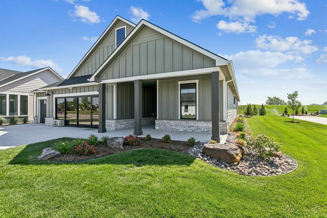 4534 N Sandkey St., Wichita, KS 67204