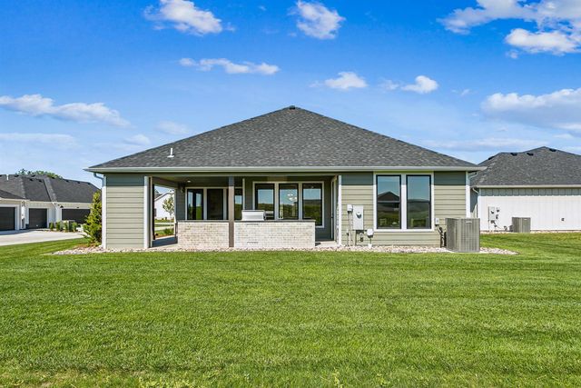 4534 N Sandkey St., Wichita, KS 67204