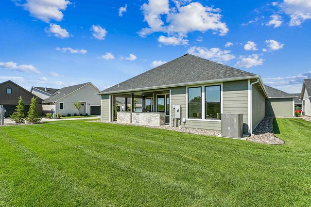 4534 N Sandkey St., Wichita, KS 67204