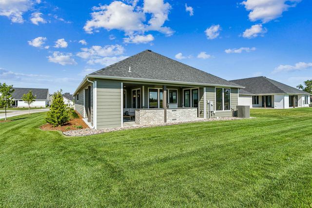 4534 N Sandkey St., Wichita, KS 67204