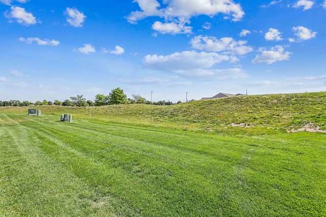 4534 N Sandkey St., Wichita, KS 67204