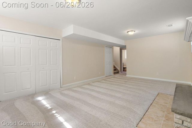 3026 Linwood Court, Royal Oak, MI 48073