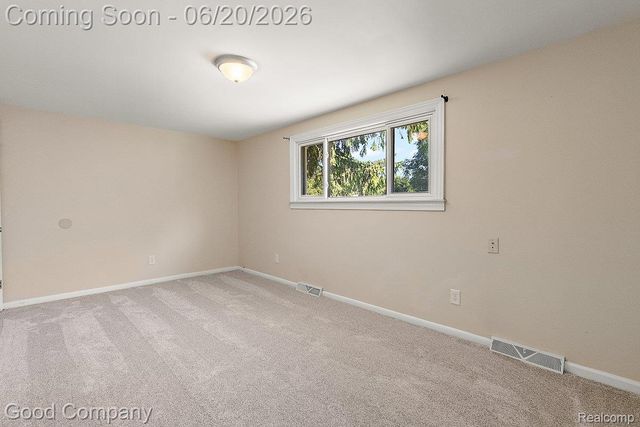 3026 Linwood Court, Royal Oak, MI 48073
