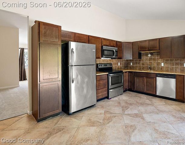 3026 Linwood Court, Royal Oak, MI 48073