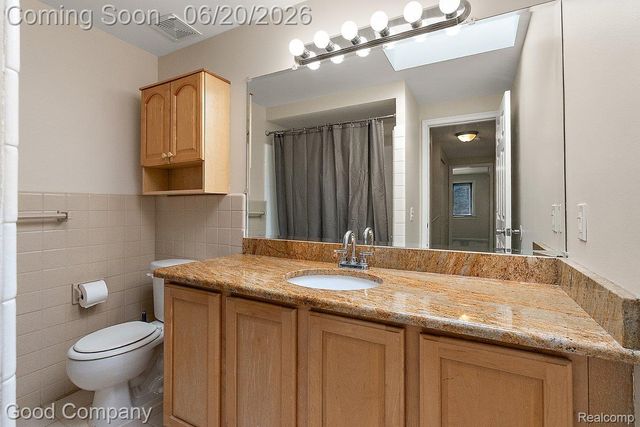 3026 Linwood Court, Royal Oak, MI 48073