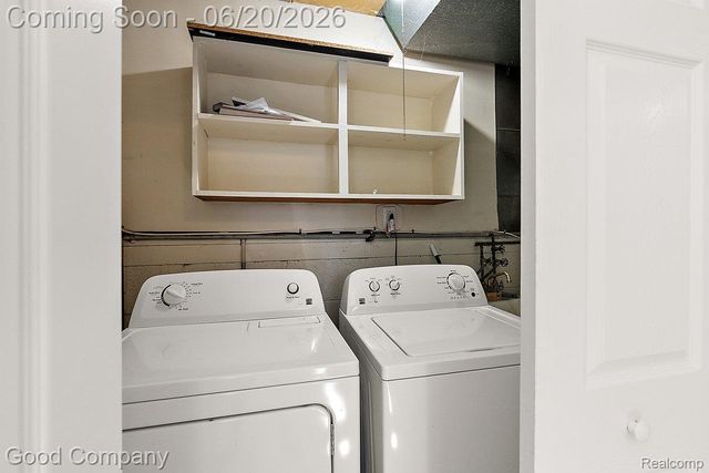 3026 Linwood Court, Royal Oak, MI 48073