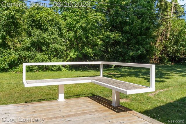3026 Linwood Court, Royal Oak, MI 48073