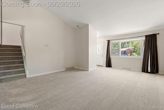 3026 Linwood Court, Royal Oak, MI 48073