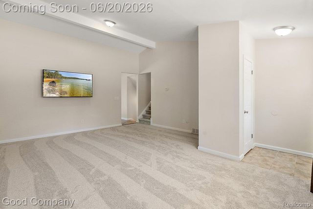 3026 Linwood Court, Royal Oak, MI 48073