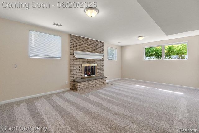 3026 Linwood Court, Royal Oak, MI 48073
