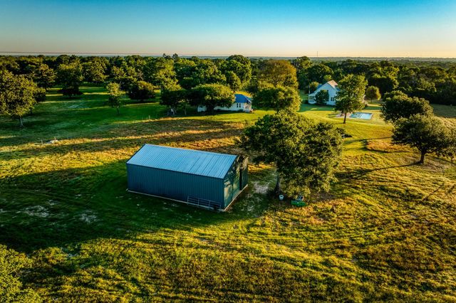 5110 Mill Creek Road, Cat Spring, TX 78933