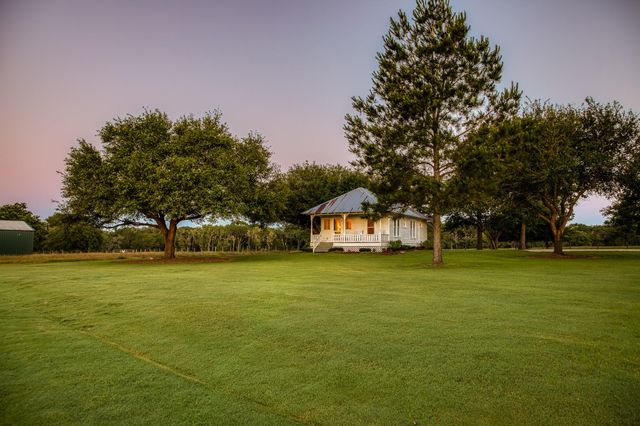 5110 Mill Creek Road, Cat Spring, TX 78933