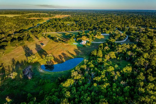 5110 Mill Creek Road, Cat Spring, TX 78933