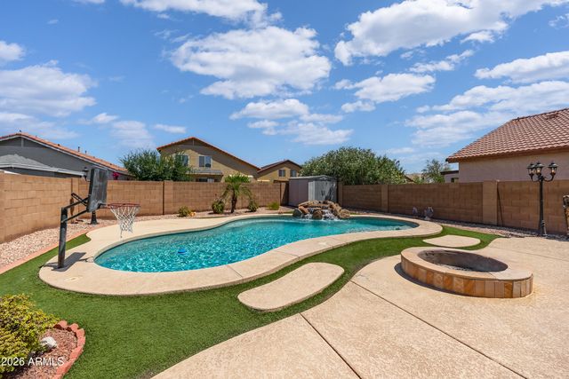 11234 W ALMERIA Road, Avondale, AZ 85392