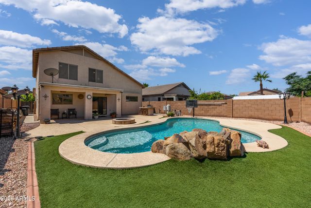 11234 W ALMERIA Road, Avondale, AZ 85392