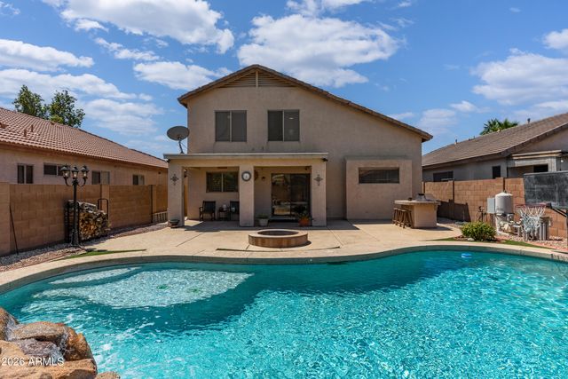 11234 W ALMERIA Road, Avondale, AZ 85392
