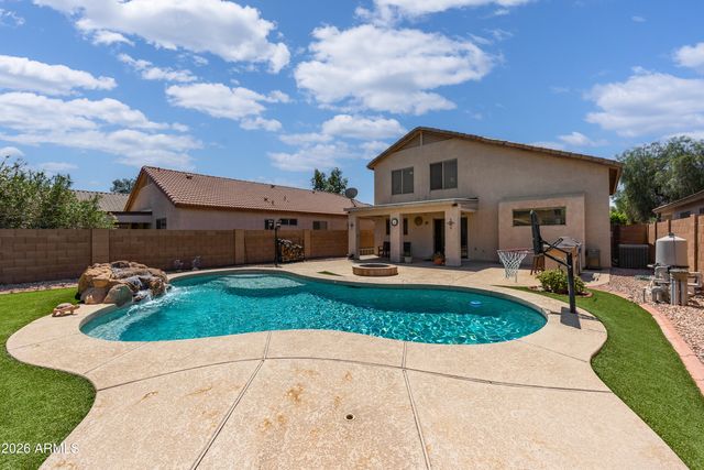 11234 W ALMERIA Road, Avondale, AZ 85392