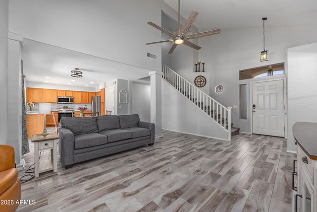 11234 W ALMERIA Road, Avondale, AZ 85392
