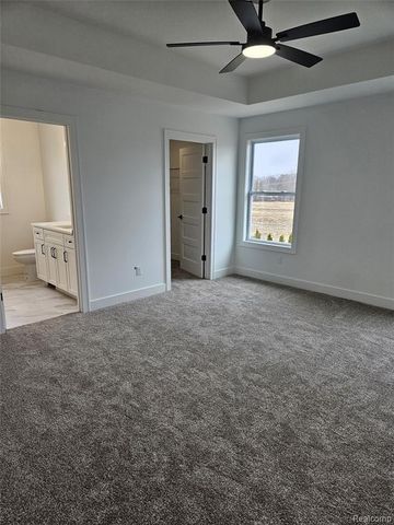 3071 Regatta Drive, Saint Clair, MI 48079