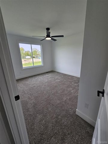 3071 Regatta Drive, Saint Clair, MI 48079