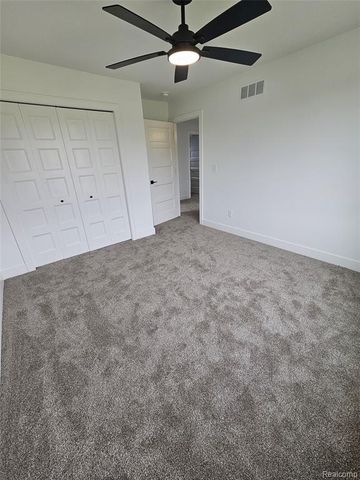 3071 Regatta Drive, Saint Clair, MI 48079