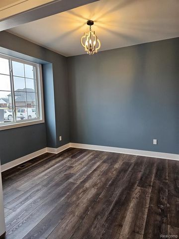 3071 Regatta Drive, Saint Clair, MI 48079