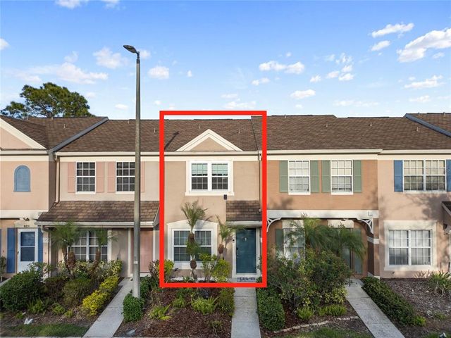 6027 BAYSIDE KEY DRIVE, Tampa, FL 33615