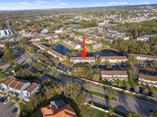 6027 BAYSIDE KEY DRIVE, Tampa, FL 33615