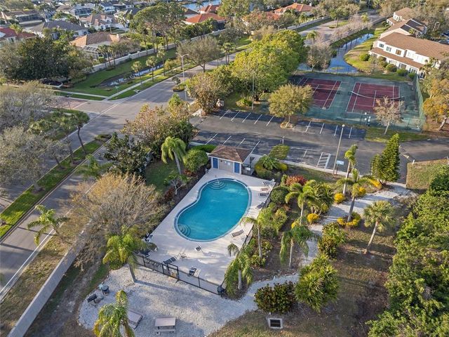 6027 BAYSIDE KEY DRIVE, Tampa, FL 33615