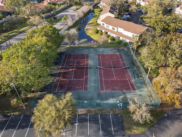 6027 BAYSIDE KEY DRIVE, Tampa, FL 33615