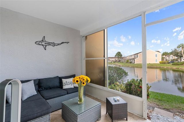 6027 BAYSIDE KEY DRIVE, Tampa, FL 33615