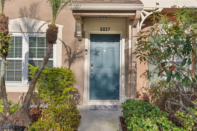 6027 BAYSIDE KEY DRIVE, Tampa, FL 33615