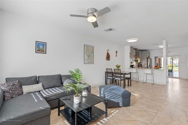 6027 BAYSIDE KEY DRIVE, Tampa, FL 33615