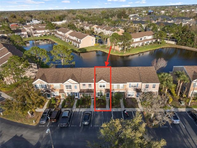 6027 BAYSIDE KEY DRIVE, Tampa, FL 33615