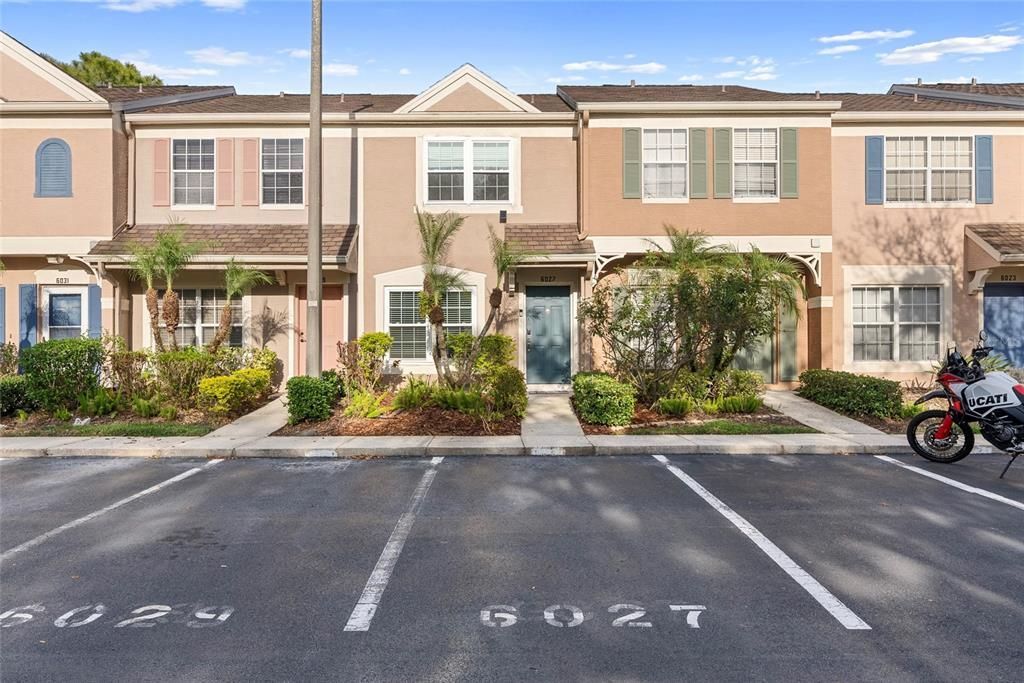 6027 BAYSIDE KEY DRIVE, Tampa, FL 33615