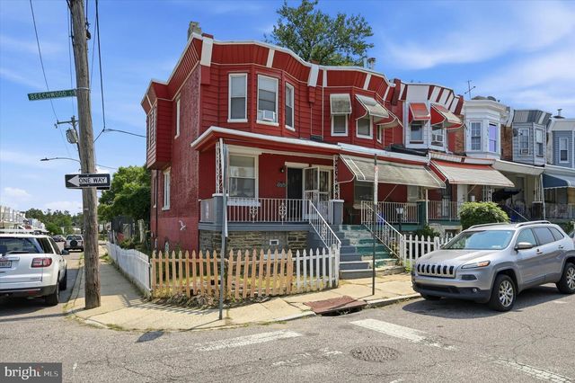 5767 N BEECHWOOD, Philadelphia, PA 19138
