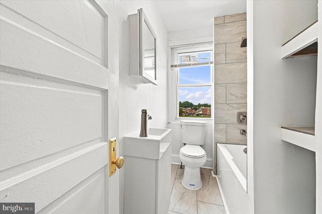 5767 N BEECHWOOD, Philadelphia, PA 19138